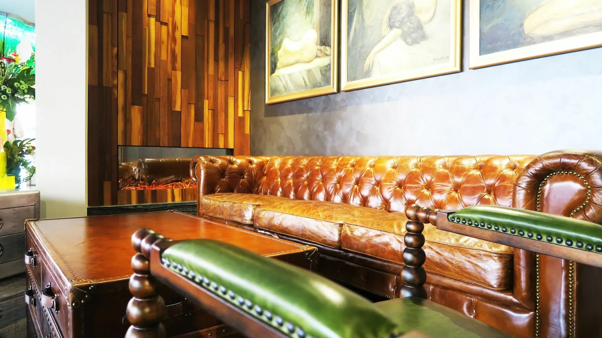 Le Dream Boutique Hotel George Town