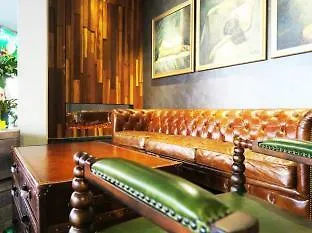 Le Dream Boutique Hotel George Town