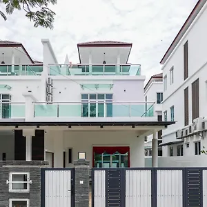 Joyful Guesthouse#islandhosp Homestay