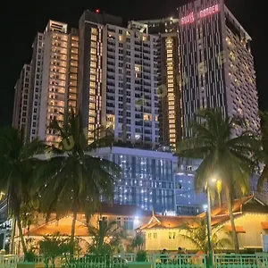 The Shore Apartamento Malacca