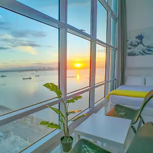  Apartment Maritime By Comfy