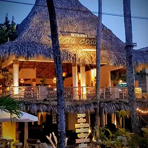 Afreeka Hostal Las Terrenas